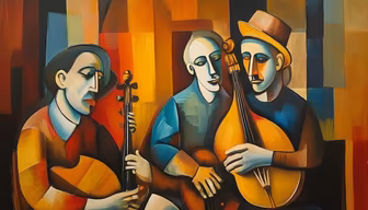 Musical Trio Musical Trio