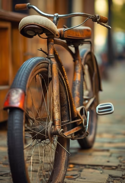 Vintage Ride Vintage Ride