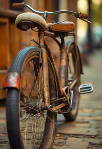Vintage Ride Vintage Ride