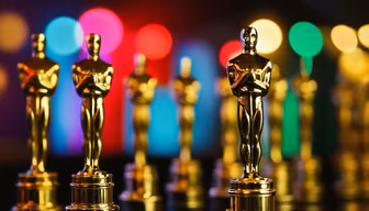 And the Award Goes To... And the Award Goes To...