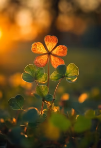 Golden Hour Bloom Golden Hour Bloom
