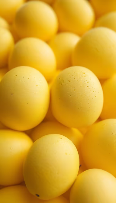 Golden Eggs