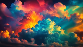 Chromatic Skies Chromatic Skies
