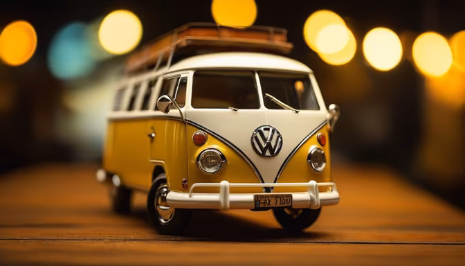 Vintage Vibes
