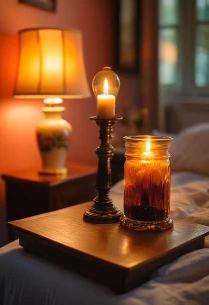 Cozy Night In Cozy Night In