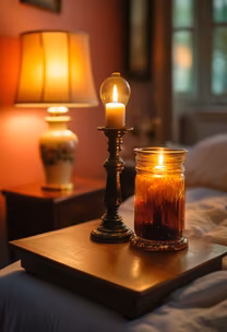 Cozy Night In Cozy Night In