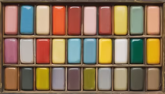 Color Palette