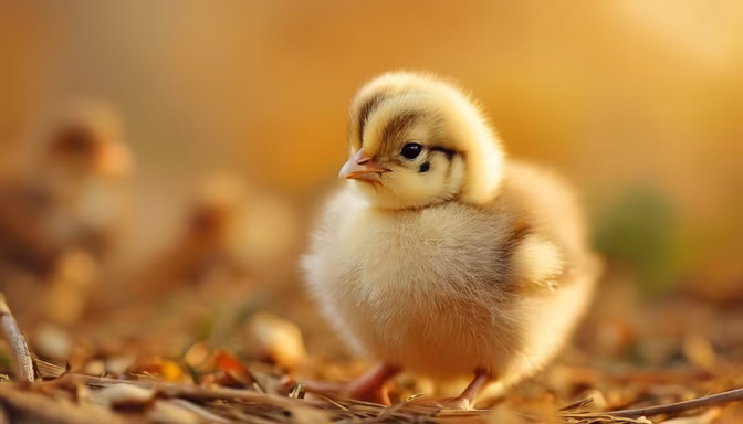 Little Chick