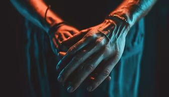 Hands of Time