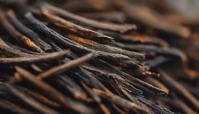 Golden Needle Tea