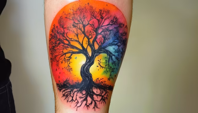 Tree of Life