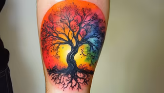 Tree of Life Tree of Life