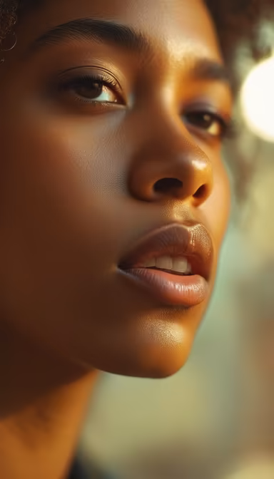 Golden Hour Glow Golden Hour Glow
