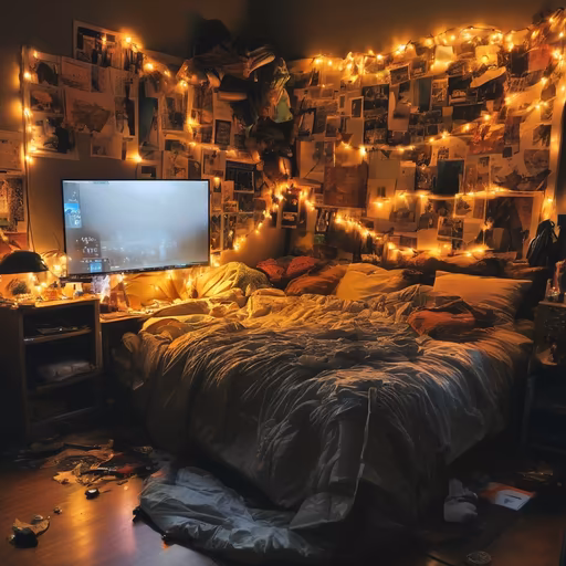 Cozy Nights In