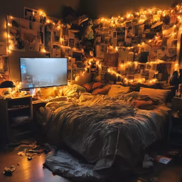 Cozy Nights In