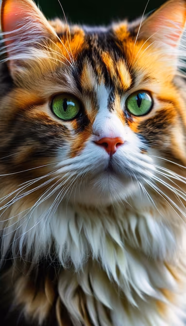 Emerald Eyes Emerald Eyes