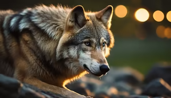 Wild Majesty Wild Majesty