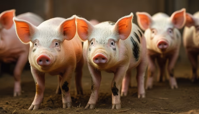 Piglets