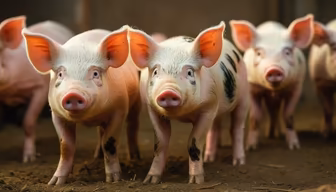 Piglets Piglets