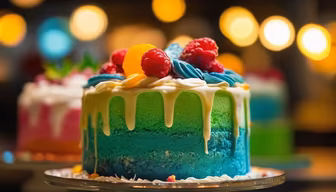 Sweet Celebration Sweet Celebration