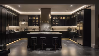 Modern Kitchen Design Modern Kitchen Design