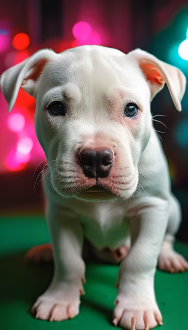 Puppy Love Puppy Love