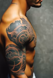 Ink and Skin Ink and Skin