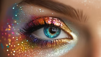 Glitter Eye Glitter Eye