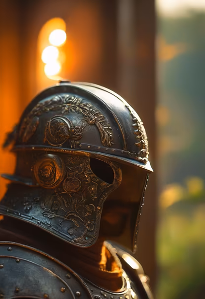 Ancient Armor