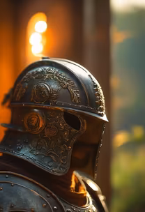 Ancient Armor Ancient Armor
