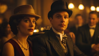 Roaring Twenties Roaring Twenties