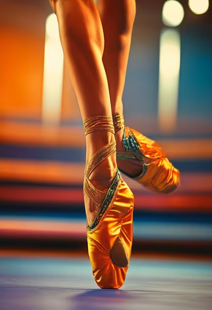 Golden Pointe