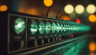 Analog Sound Analog Sound