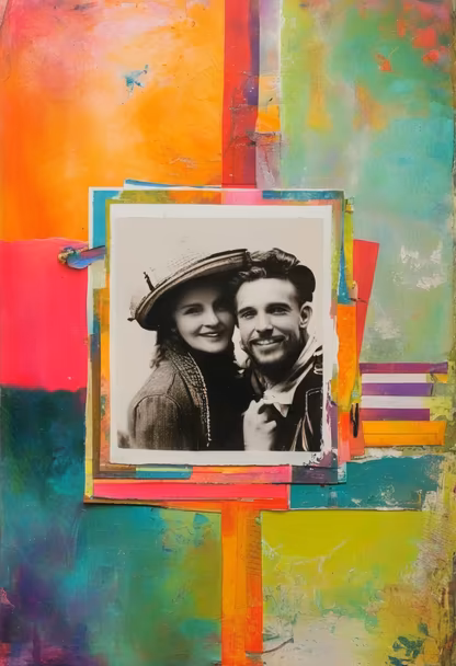 Vintage Love
