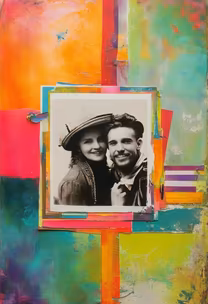 Vintage Love