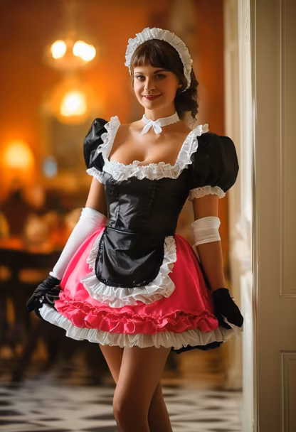 Ready to Serve