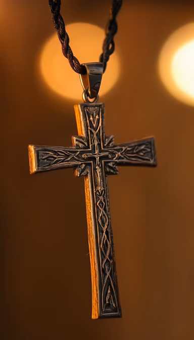 Faith and Light Faith and Light