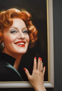 Timeless Beauty Timeless Beauty