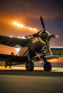 Vintage Aviation Vintage Aviation