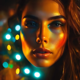 Holiday Glow Holiday Glow