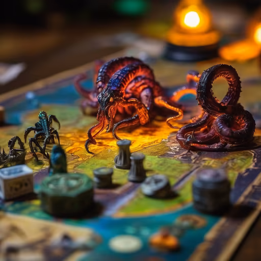 Game Night