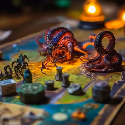 Game Night Game Night
