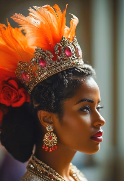 Royal Elegance