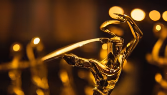 Golden Victory Golden Victory