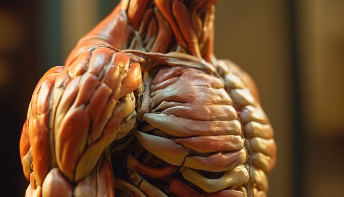 Anatomy Unveiled