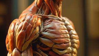 Anatomy Unveiled Anatomy Unveiled