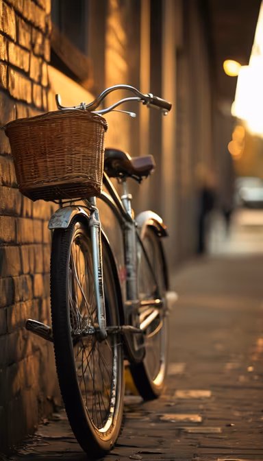 Vintage Ride Vintage Ride