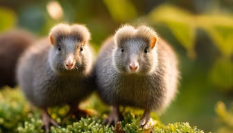 Bushland Buddies Bushland Buddies