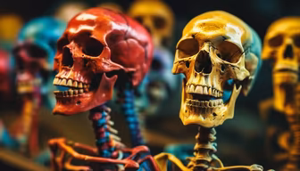 Memento Mori Memento Mori