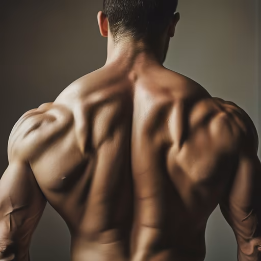 Sculpted Strength